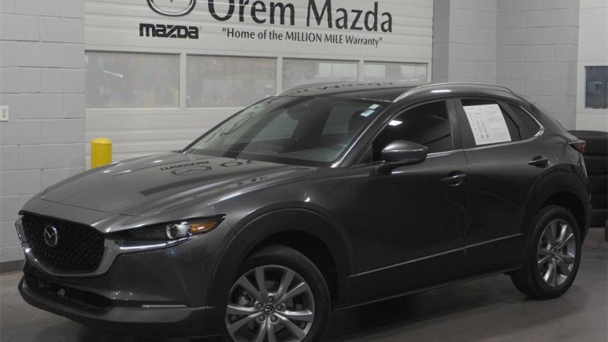 2023 Mazda CX-30 Preferred — SUV — 12,654 mi — Orem, UT
