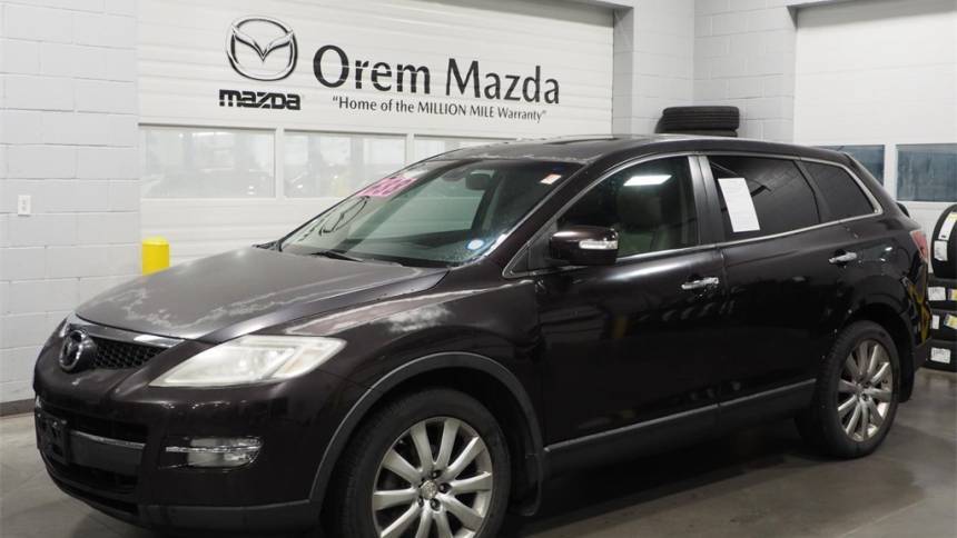 2009 Mazda CX-9 Grand Touring — SUV — 184,214 mi — Orem, UT