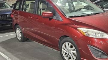 2012 Mazda Mazda5 Sport — Minivan — 151,864 mi — Orem, UT