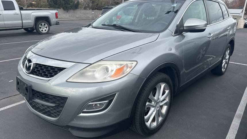 2012 Mazda CX-9 Grand Touring — SUV — 181,395 mi — Orem, UT