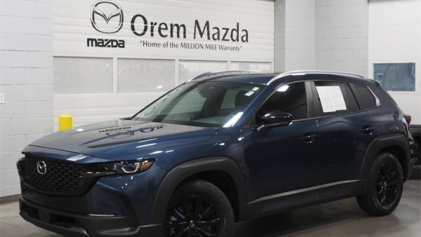 2023 Mazda CX-50 Preferred Plus — SUV — 32,160 mi — Orem, UT