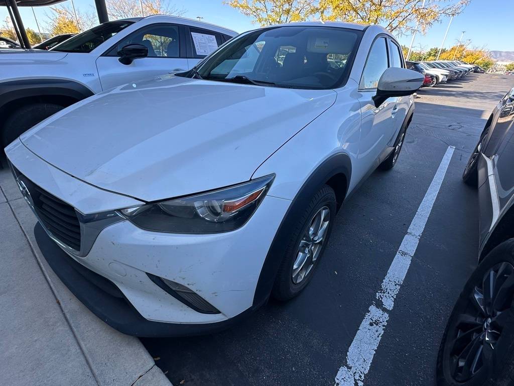 2016 Mazda CX-3 Touring — SUV — 118,080 mi — Orem, UT