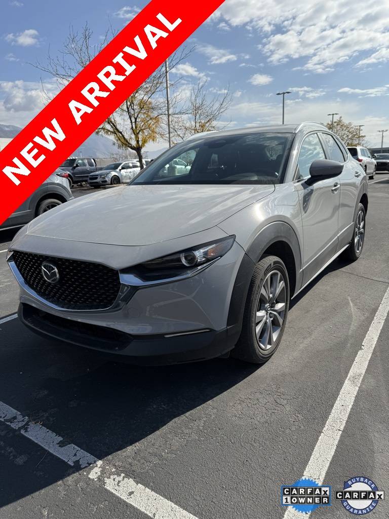 2025 Mazda CX-30 Preferred — SUV — 26,364 mi — Orem, UT