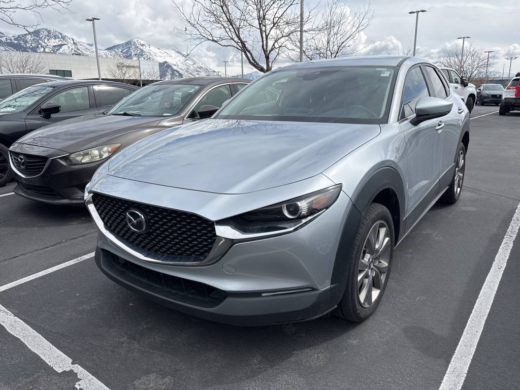2020 Mazda CX-30 Select — SUV — 77,342 mi — Orem, UT