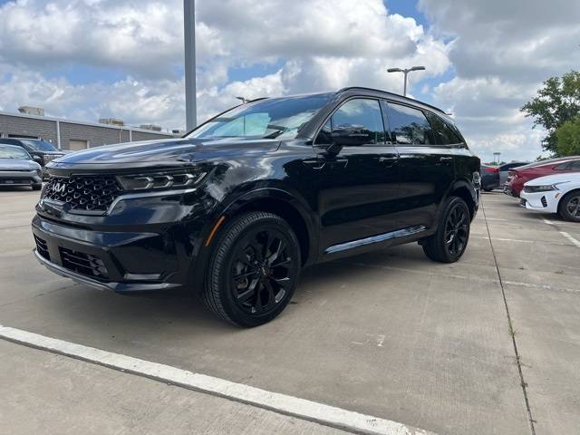 2023 Kia Sorento SX — SUV — 39,999 mi — Shreveport, LA