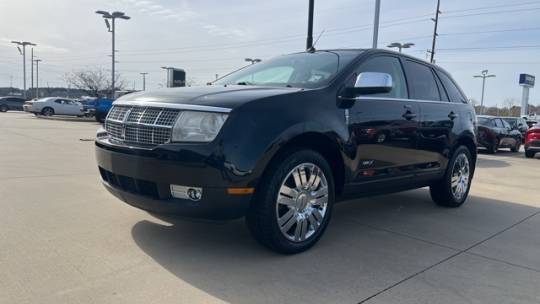 2008 Lincoln MKX FWD — SUV — 135,305 mi — Shreveport, LA