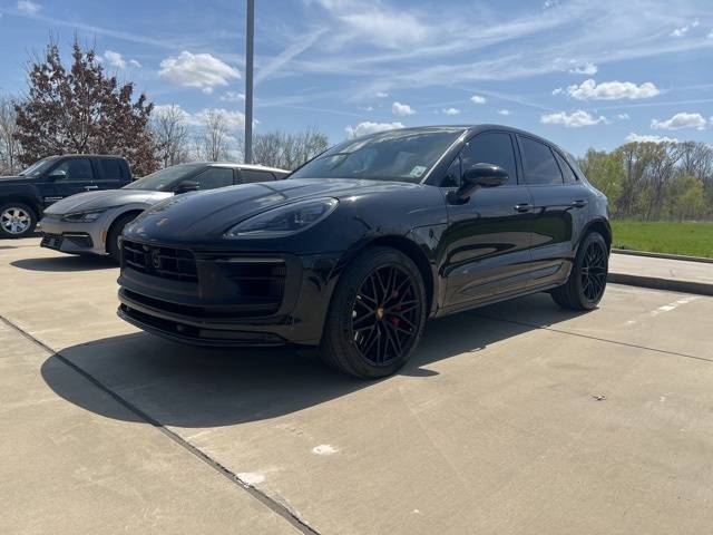 2022 Porsche Macan GTS — SUV — 23,023 mi — Shreveport, LA