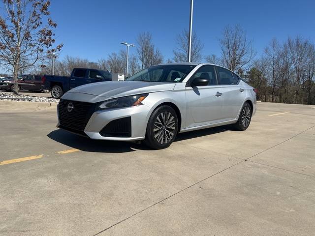 2024 Nissan Altima SV — Sedan — 42,109 mi — Shreveport, LA