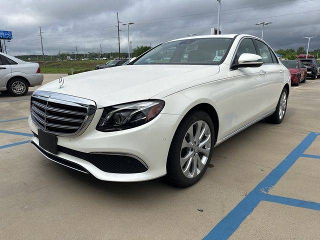 2017 Mercedes-Benz E-Class E 300 — Sedan — 47,380 mi — Shreveport, LA