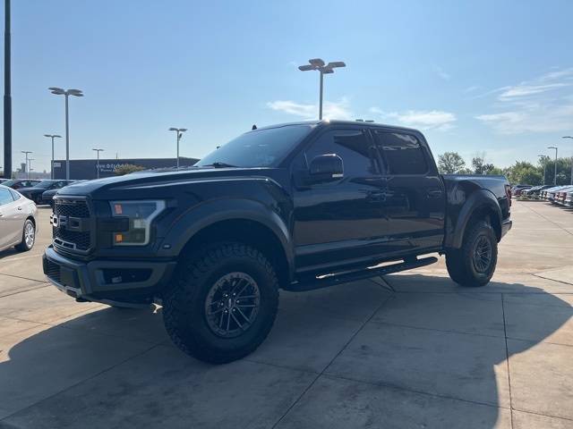 2020 Ford F-150 Raptor — Pickup Truck — 36,670 mi — Shreveport, LA