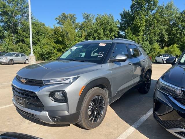 2023 Chevrolet Trailblazer LT — SUV — 30,049 mi — Shreveport, LA