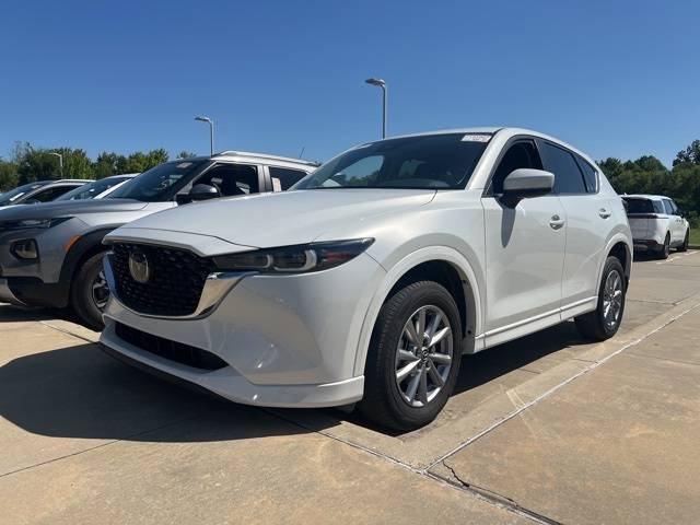 2024 Mazda CX-5 2.5 S Select — SUV — 35,000 mi — Shreveport, LA