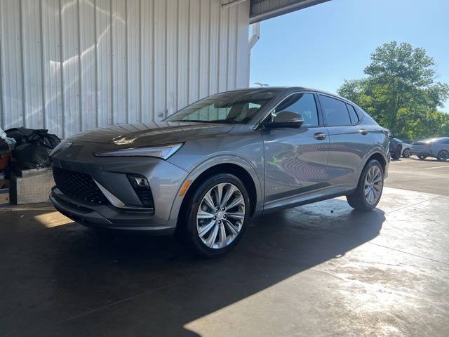 2024 Buick Envista Avenir — SUV — 25,960 mi — Shreveport, LA