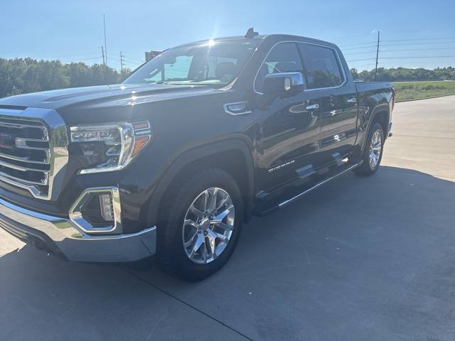 2021 GMC Sierra 1500 SLT — Pickup Truck — 115,900 mi — Shreveport, LA
