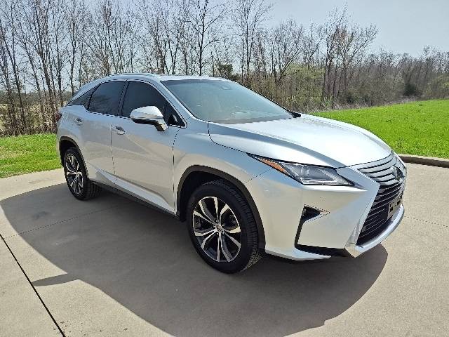 2017 Lexus RX RX 350 — SUV — 82,595 mi — Shreveport, LA