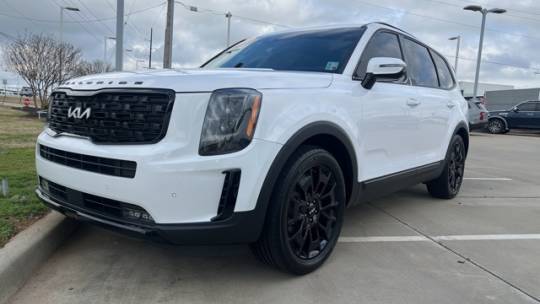 2022 Kia Telluride SX — SUV — 70,756 mi — Shreveport, LA