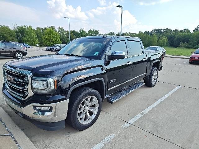 2018 GMC Sierra 1500 SLT — Pickup Truck — 135,096 mi — Shreveport, LA