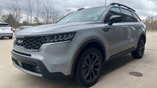 2023 Kia Sorento X-Line EX — SUV — 59,433 mi — Shreveport, LA