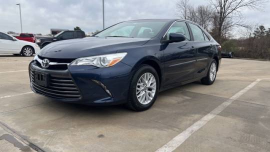 2016 Toyota Camry XLE — Sedan — 84,036 mi — Shreveport, LA