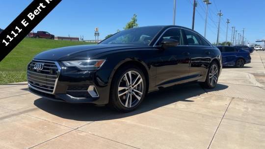 2023 Audi A6 Premium — Sedan — 27,228 mi — Shreveport, LA