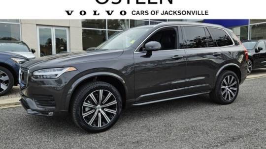 2023 Volvo XC90 Core — SUV — 27,777 mi — Jacksonville, FL