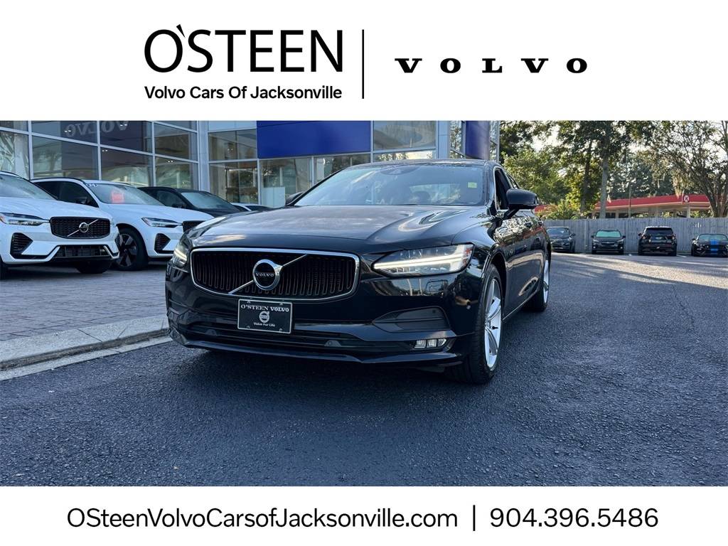 2017 Volvo S90 Momentum — Sedan — 90,193 mi — Jacksonville, FL