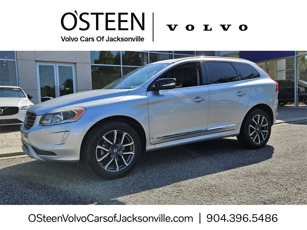 2017 Volvo XC60 Dynamic — SUV — 66,050 mi — Jacksonville, FL