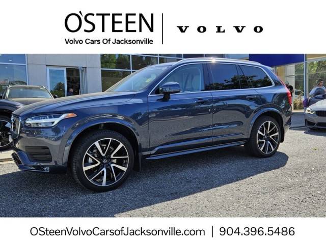 2022 Volvo XC90 Momentum — SUV — 36,013 mi — Jacksonville, FL