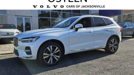 2022 Volvo XC60 Inscription — SUV — 34,885 mi — Jacksonville, FL