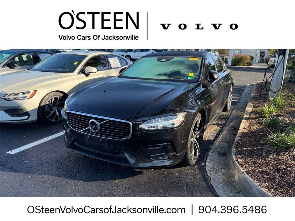 2020 Volvo S90 R-Design — Sedan — 96,696 mi — Jacksonville, FL