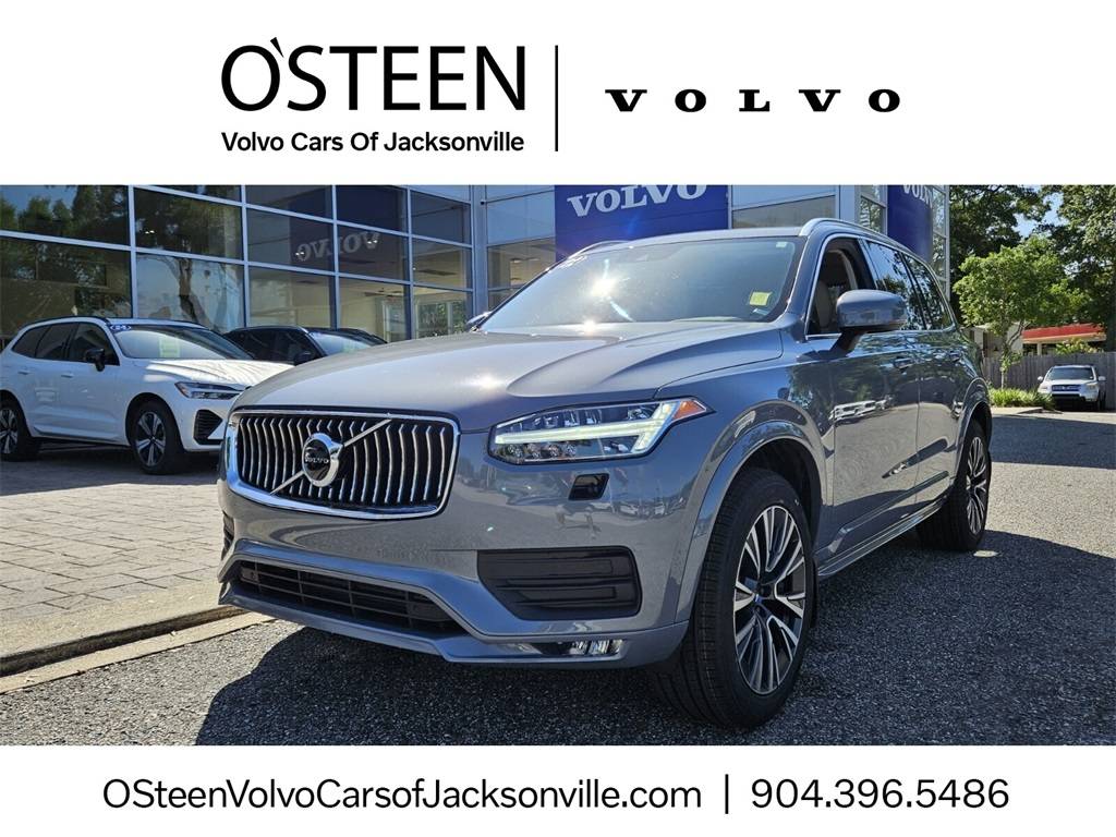 2022 Volvo XC90 Momentum — SUV — 57,515 mi — Jacksonville, FL