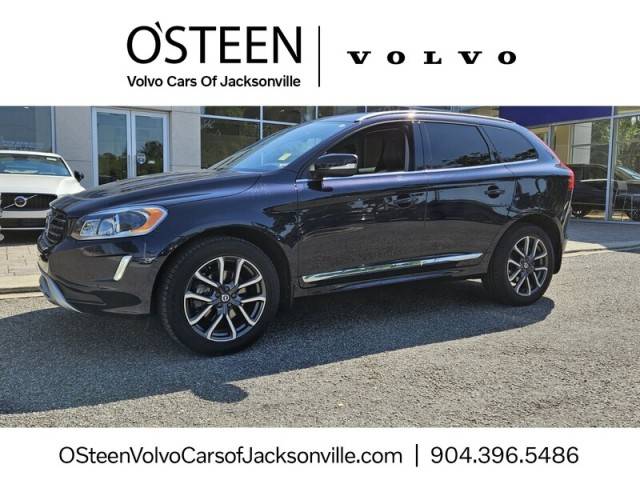 2017 Volvo XC60 Dynamic — SUV — 49,330 mi — Jacksonville, FL