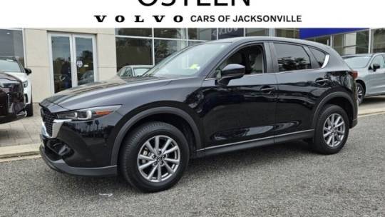 2022 Mazda CX-5 2.5 S Preferred — SUV — 30,202 mi — Jacksonville, FL