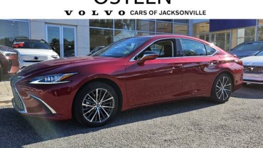 2023 Lexus ES ES 300h — Sedan — 30,369 mi — Jacksonville, FL