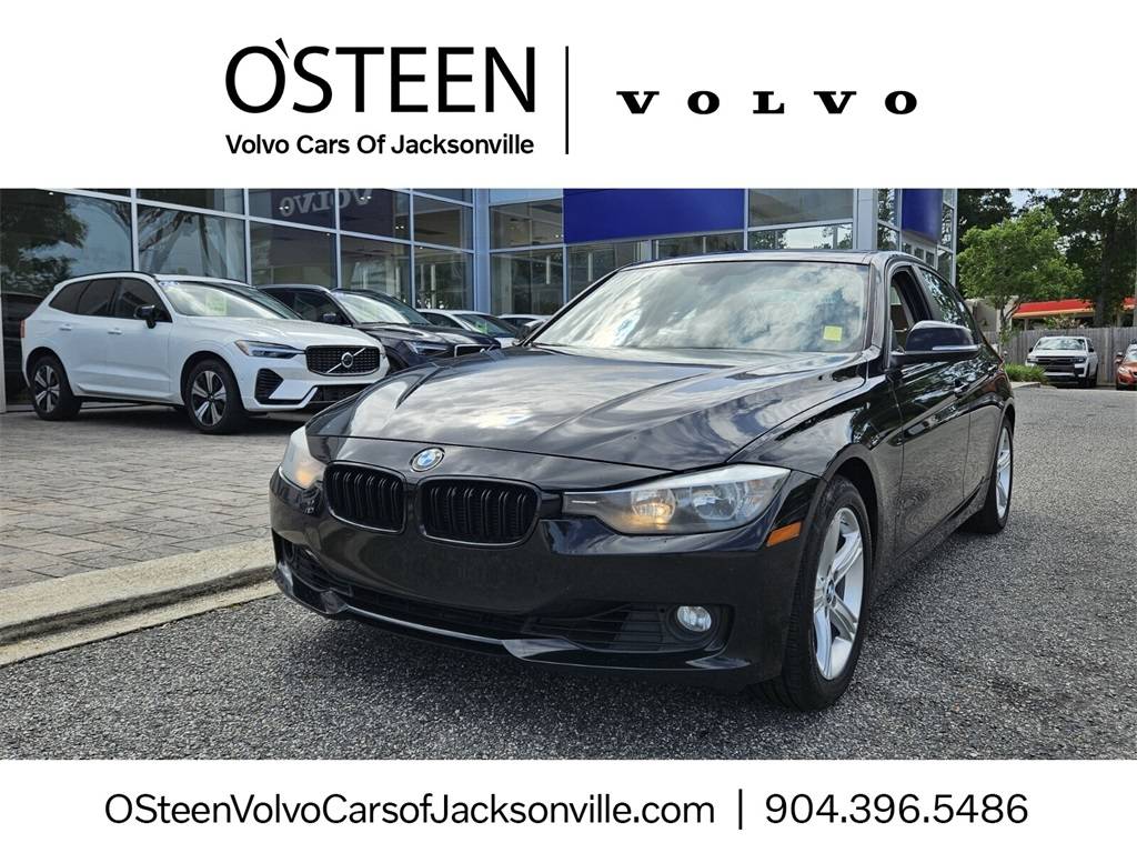 2013 BMW 3 Series 328i — Sedan — 126,751 mi — Jacksonville, FL