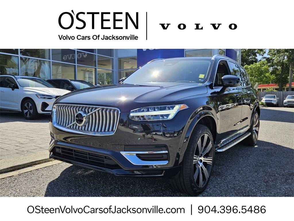 2025 Volvo XC90 Plug-In Hybrid Ultra — SUV — 22,531 mi — Jacksonville, FL