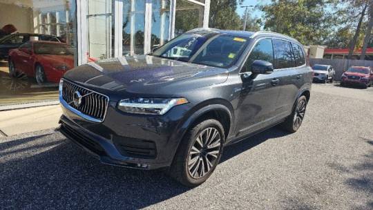 2022 Volvo XC90 Momentum — SUV — 36,165 mi — Jacksonville, FL