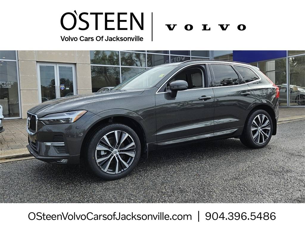 2022 Volvo XC60 Momentum — SUV — 27,540 mi — Jacksonville, FL