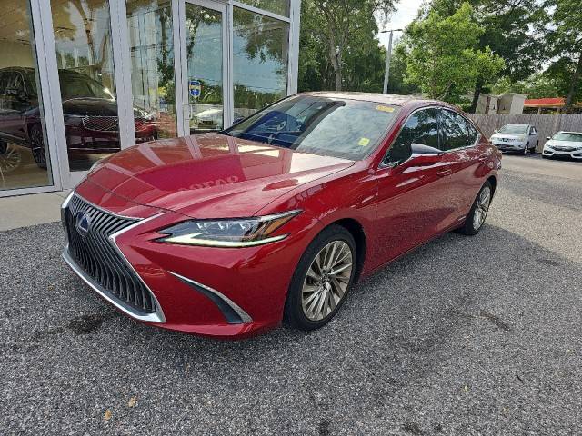 2019 Lexus ES ES 300h Ultra Luxury — Sedan — 22,898 mi — Jacksonville, FL