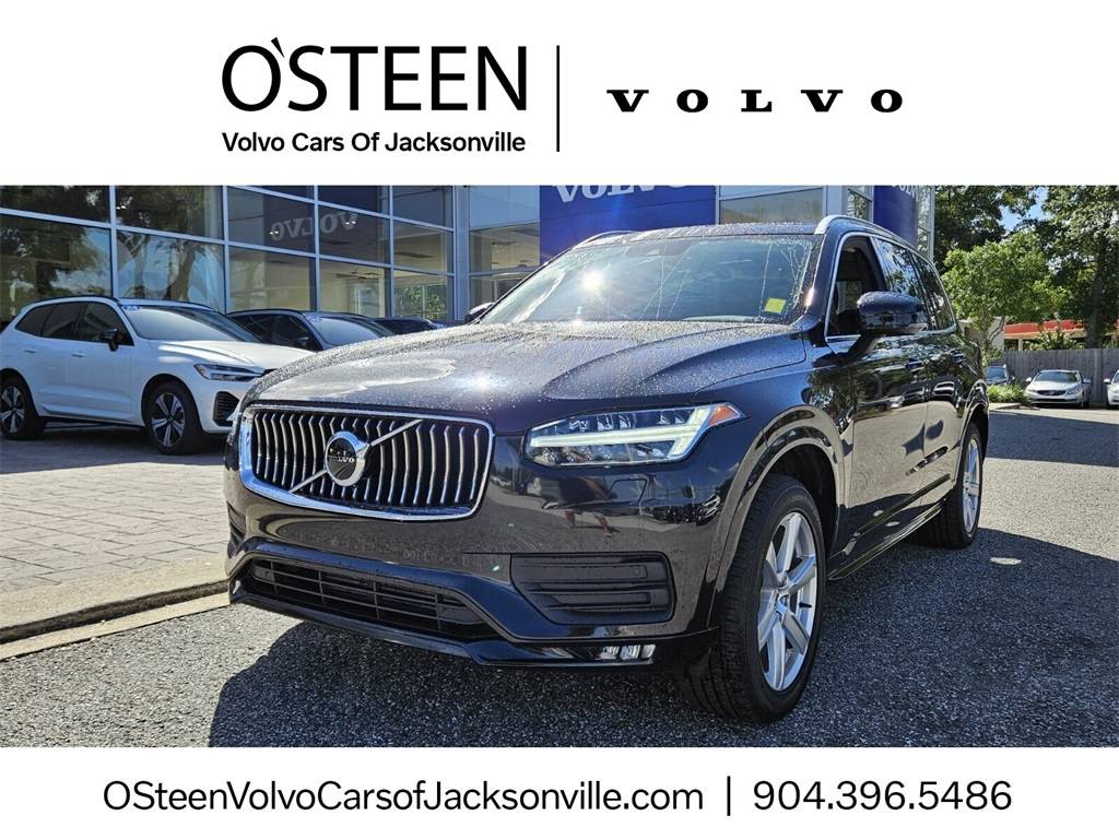 2021 Volvo XC90 Momentum — SUV — 54,763 mi — Jacksonville, FL