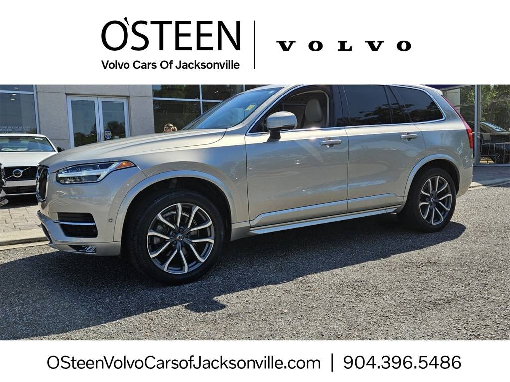 2018 Volvo XC90 Momentum — SUV — 59,097 mi — Jacksonville, FL
