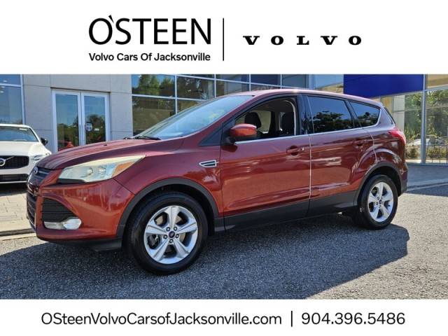 2016 Ford Escape SE — SUV — 130,664 mi — Jacksonville, FL
