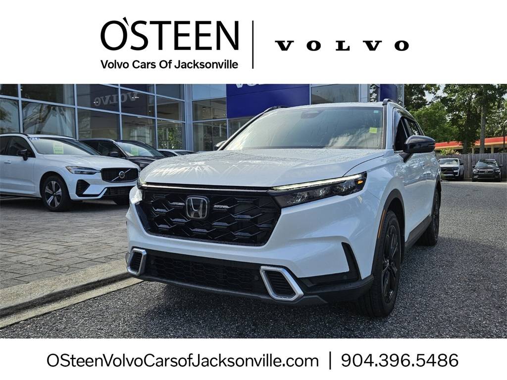 2024 Honda CR-V Hybrid Sport Touring — SUV — 11,849 mi — Jacksonville, FL