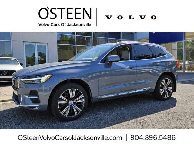 2022 Volvo XC60 Inscription — SUV — 45,616 mi — Jacksonville, FL
