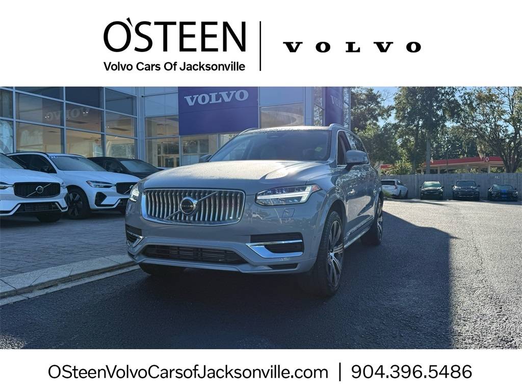 2024 Volvo XC90 Recharge Ultimate — SUV — 20,854 mi — Jacksonville, FL