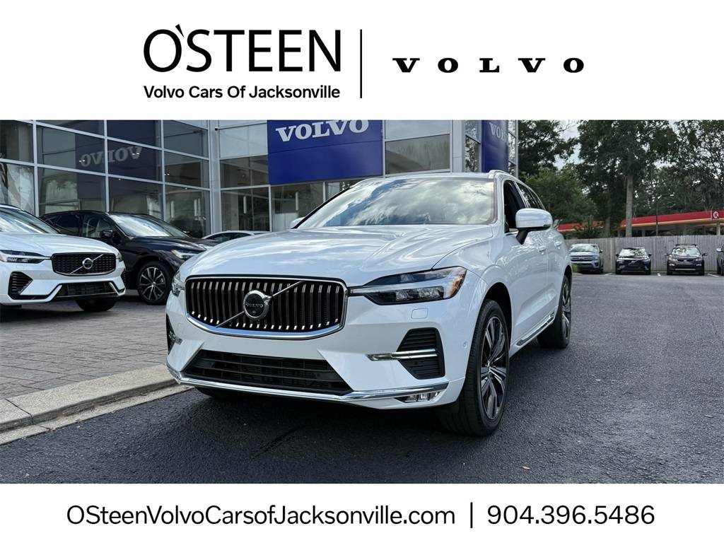 2023 Volvo XC60 Plus — SUV — 29,276 mi — Jacksonville, FL