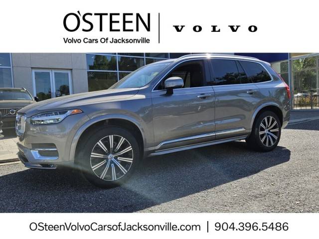 2022 Volvo XC90 Inscription — SUV — 26,343 mi — Jacksonville, FL