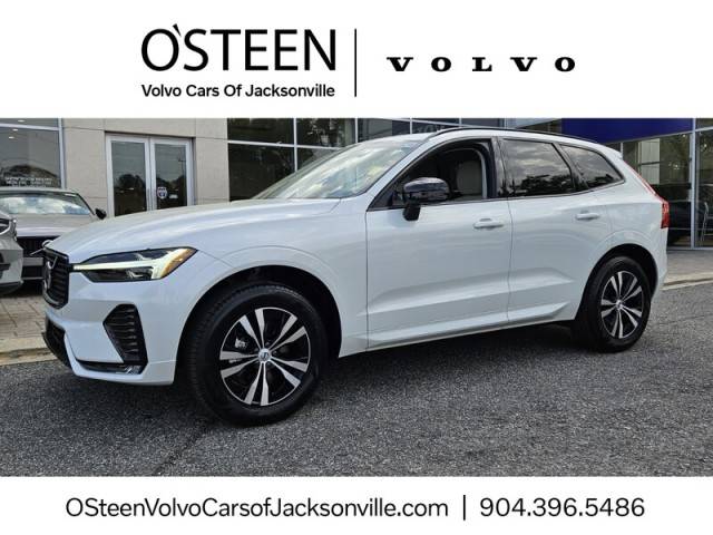 2025 Volvo XC60 Core — SUV — 1,607 mi — Jacksonville, FL