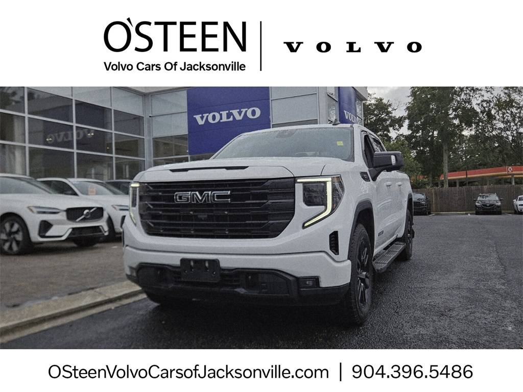 2022 GMC Sierra 1500 Elevation — Pickup Truck — 67,973 mi — Jacksonville, FL