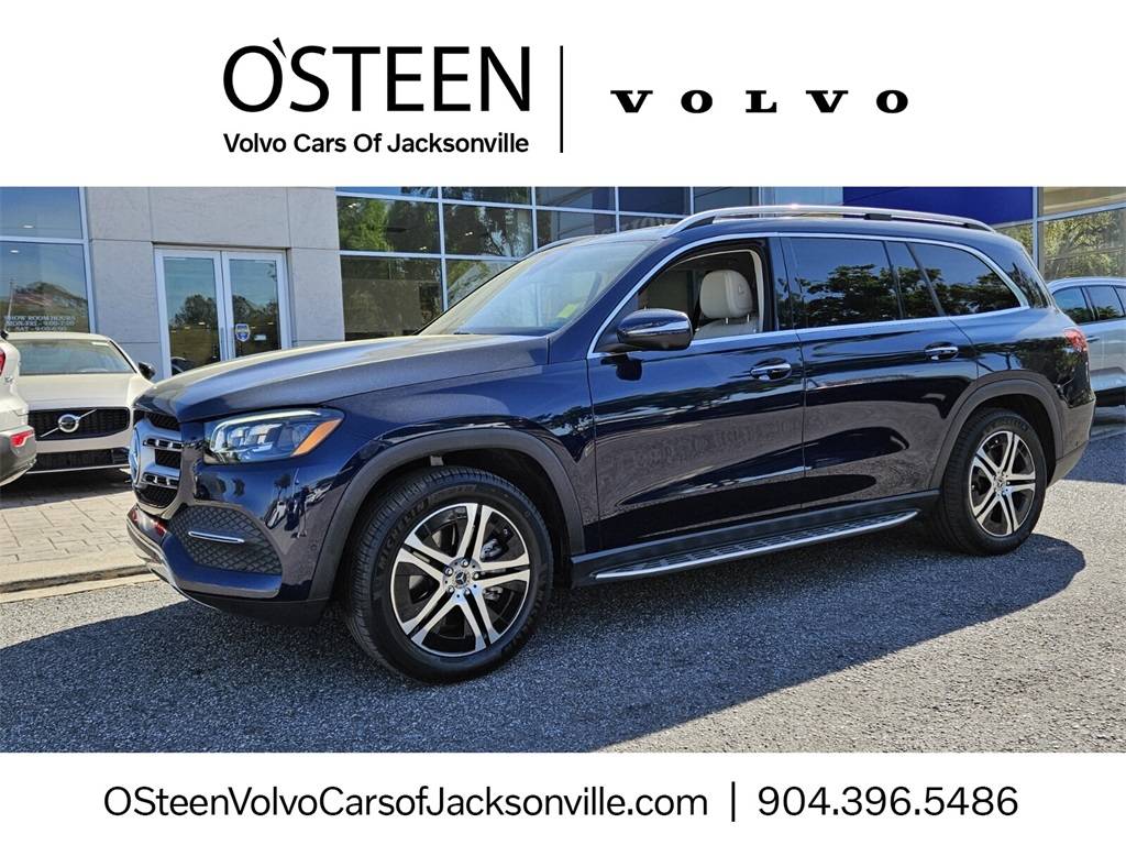 2020 Mercedes-Benz GLS GLS 450 — SUV — 57,734 mi — Jacksonville, FL
